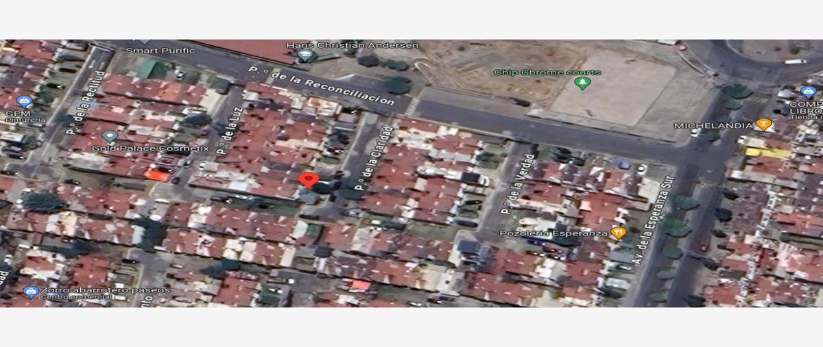 Foto de casa en venta en paseos de la claridad 00, paseos de chalco, chalco, méxico, 0 No. 04