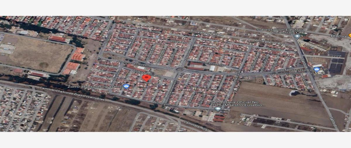 Foto de casa en venta en paseos de la claridad 00, paseos de chalco, chalco, méxico, 0 No. 05