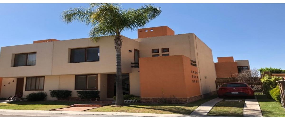 Foto de casa en venta en  , paseos de la cuesta, querétaro, querétaro, 0 No. 03