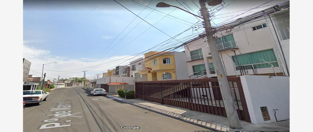 Foto de casa en venta en paseos de la madrid 0, tejeda, corregidora, querétaro, 0 No. 05