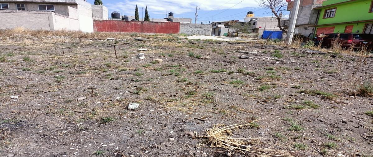 Foto de terreno habitacional en venta en  , paseos de la pradera, atotonilco de tula, hidalgo, 24199412 No. 04
