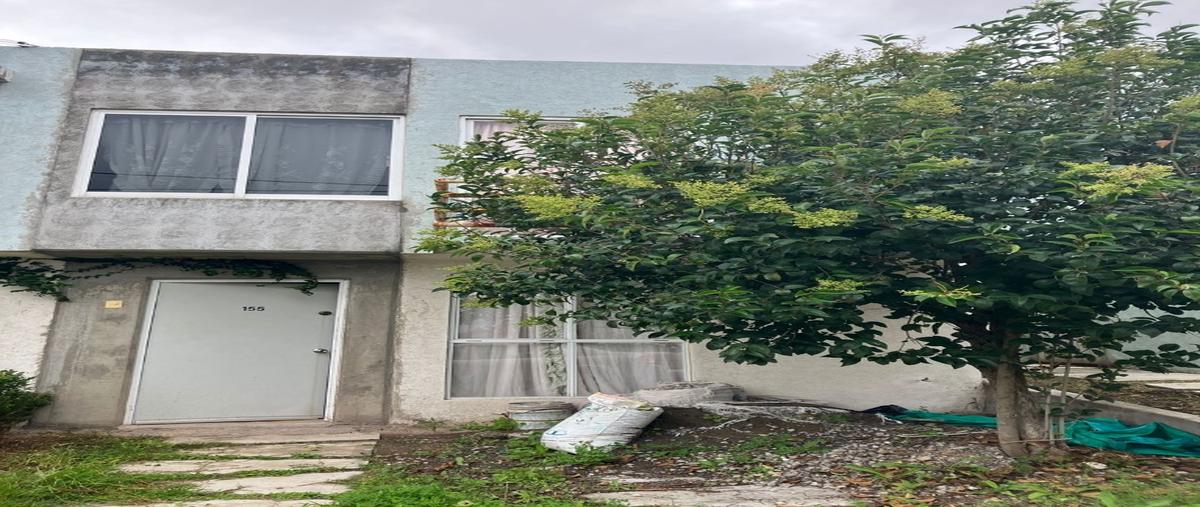 Foto de casa en venta en  , paseos de la pradera, atotonilco de tula, hidalgo, 26952499 No. 01