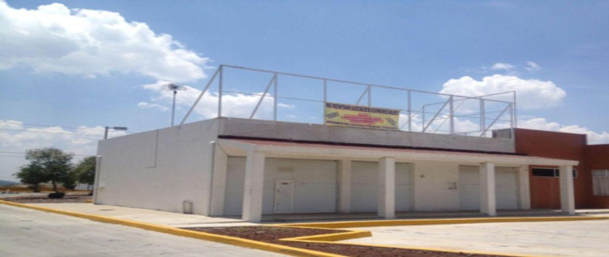 Foto de local en venta en  , paseos de la pradera, atotonilco de tula, hidalgo, 0 No. 01
