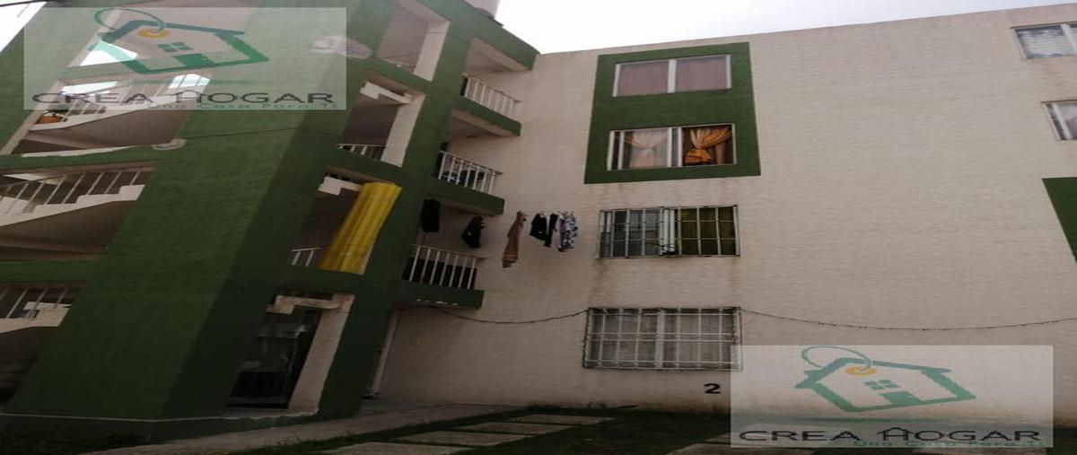Foto de departamento en , paseos de la pradera, atotonilco de tula, hidalgo, 30298128 foto 01 Foto de departamento en venta en , paseos de la pradera, atotonilco de tula, hidalgo, 30298128 No. 01