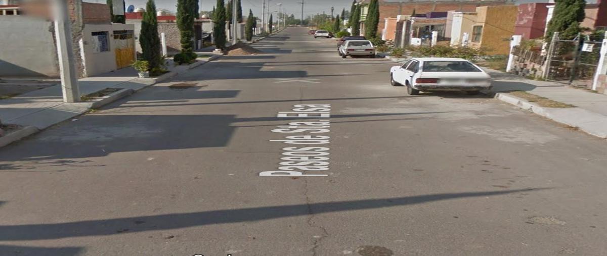 Foto de casa en venta en  , paseos de la providencia, san francisco de los romo, aguascalientes, 0 No. 03