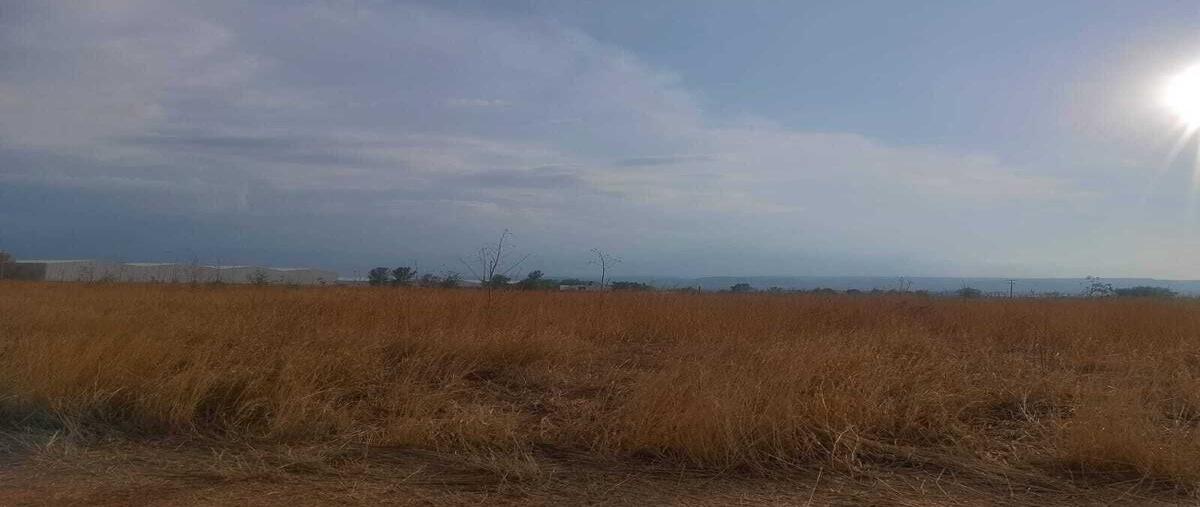 Foto de terreno habitacional en venta en  , paseos de la providencia, san francisco de los romo, aguascalientes, 0 No. 03