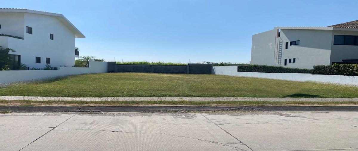 Foto de terreno habitacional en venta en paseos de las flores , palo escrito (colonia benito juárez), emiliano zapata, morelos, 0 No. 04