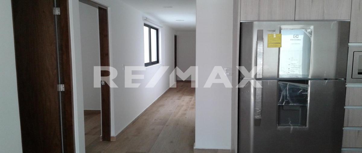 Foto de departamento en renta en paseos de las higueras , paseos de taxqueña, coyoacán, df / cdmx, 0 No. 04