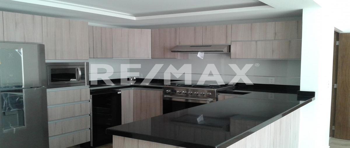 Foto de departamento en renta en paseos de las higueras , paseos de taxqueña, coyoacán, df / cdmx, 0 No. 05