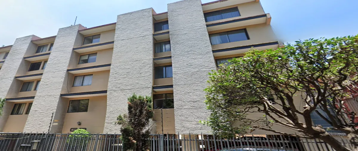 Foto de departamento en venta en paseos de las magnolias 60, paseos de taxqueña, coyoacán, df / cdmx, 0 No. 03