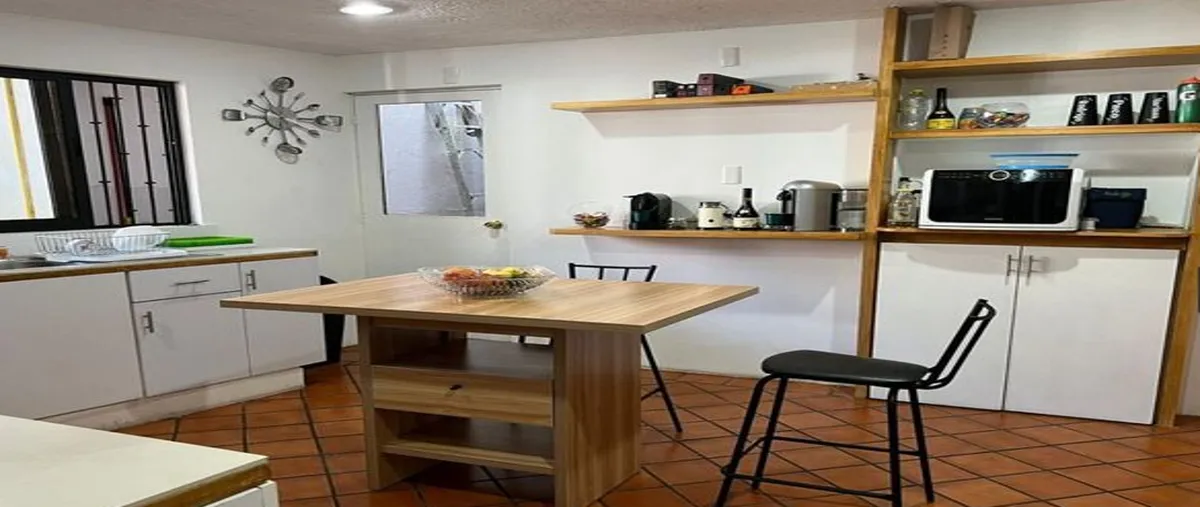 Foto de departamento en venta en paseos de las magnolias 60, paseos de taxqueña, coyoacán, df / cdmx, 0 No. 05