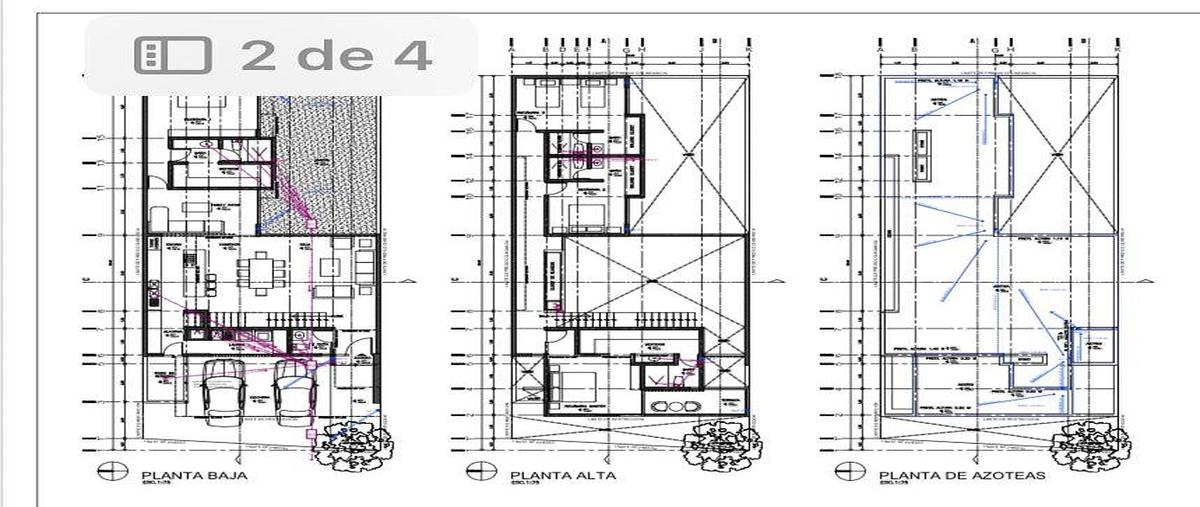 Foto de casa en venta en paseos de loretta , los pocitos, aguascalientes, aguascalientes, 0 No. 03