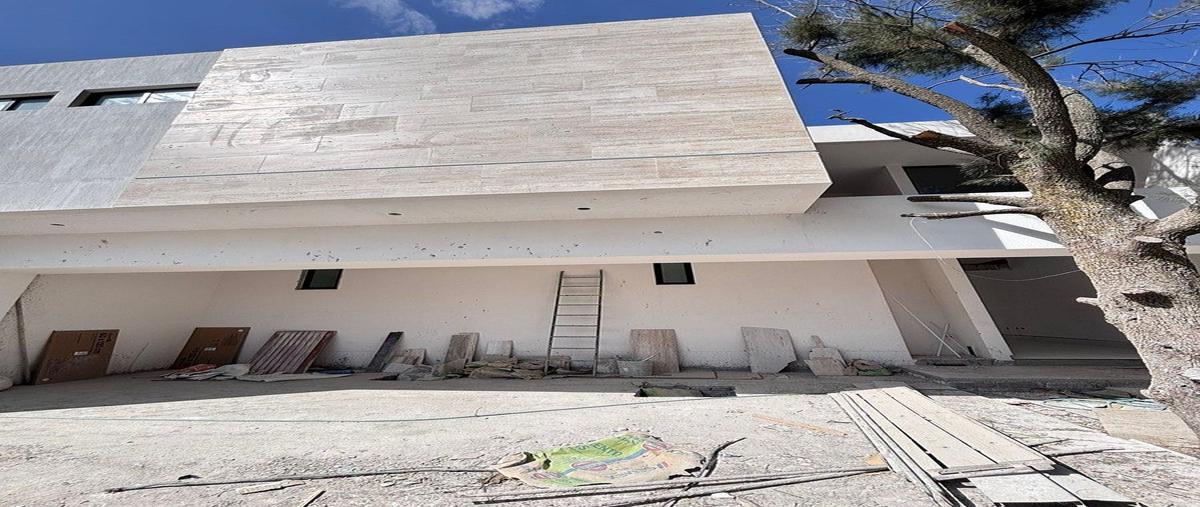 Foto de casa en venta en paseos de loretta , los pocitos, aguascalientes, aguascalientes, 0 No. 04