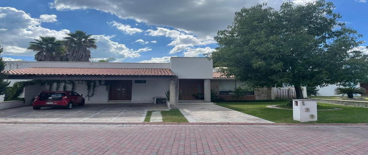 Foto de casa en venta en paseos de los cisnes , fuentes del lago, aguascalientes, aguascalientes, 28819882 No. 01