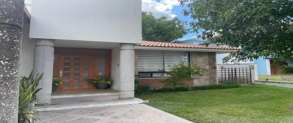 Foto de casa en venta en paseos de los cisnes , fuentes del lago, aguascalientes, aguascalientes, 28819882 No. 03