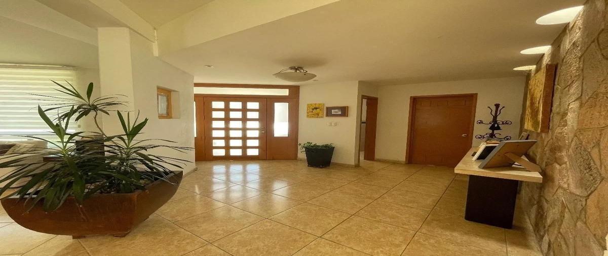 Foto de casa en venta en paseos de los cisnes , fuentes del lago, aguascalientes, aguascalientes, 28819882 No. 05