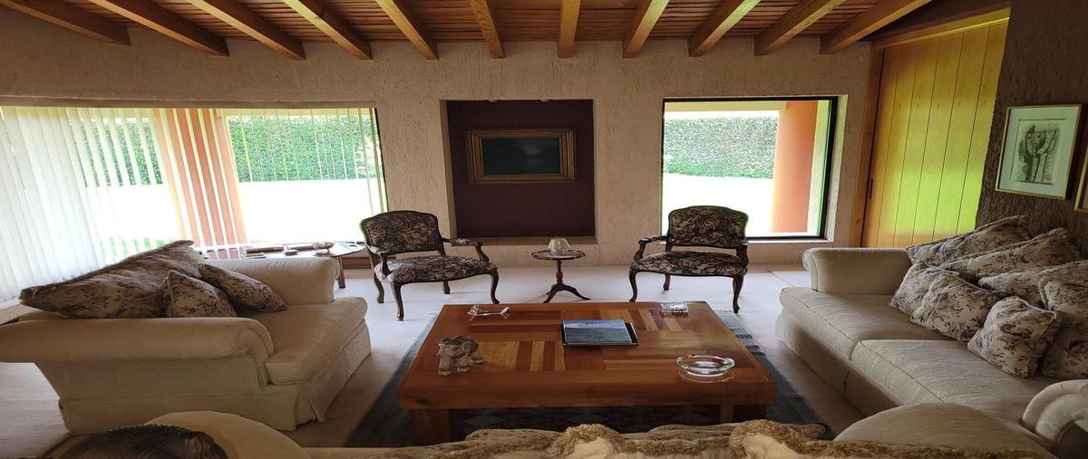 Foto de casa en venta en paseos de los encinos , club de golf los encinos, lerma, méxico, 25271422 No. 04