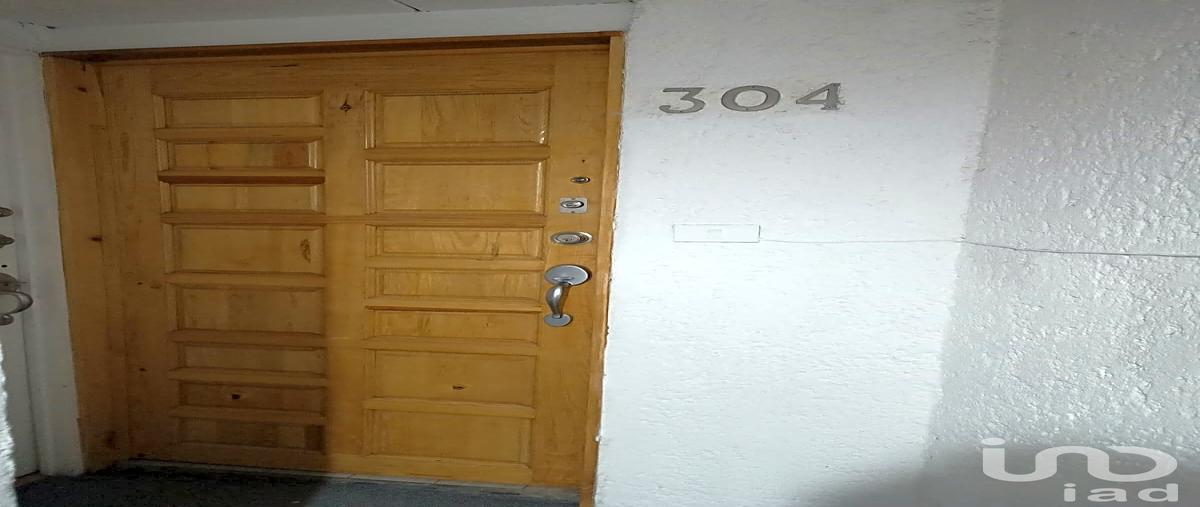 Foto de departamento en venta en paseos de los granados 216, paseos de taxqueña, coyoacán, df / cdmx, 0 No. 04