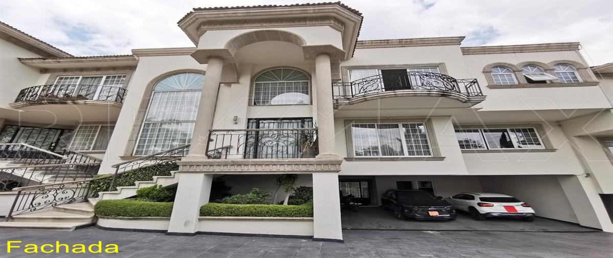 Foto de casa en condominio en paseos de los laureles , bosques de las lomas, cuajimalpa de morelos, df / cdmx, 0 foto 01 Foto de casa en condominio en venta en paseos de los laureles , bosques de las lomas, cuajimalpa de morelos, df / cdmx, 0 No. 01