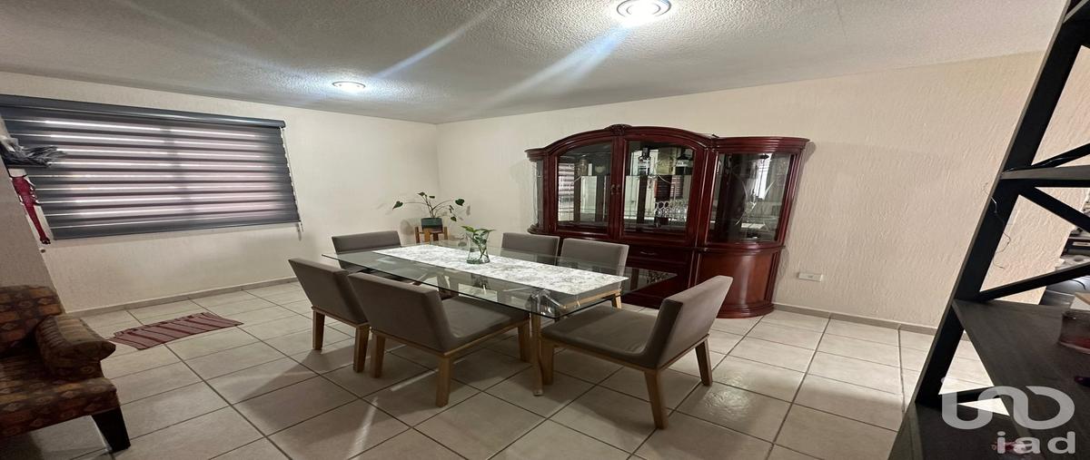 Foto de casa en venta en paseos de los solares 190, paseo de los solares, pachuca de soto, hidalgo, 28721410 No. 03