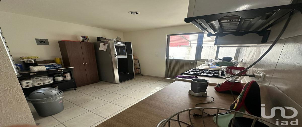 Foto de casa en venta en paseos de los solares 190, paseo de los solares, pachuca de soto, hidalgo, 28721410 No. 05