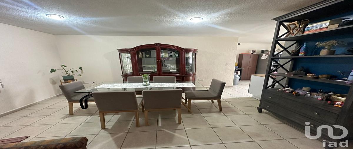 Foto de casa en venta en paseos de los solares 208, paseo de los solares, pachuca de soto, hidalgo, 28721410 No. 04