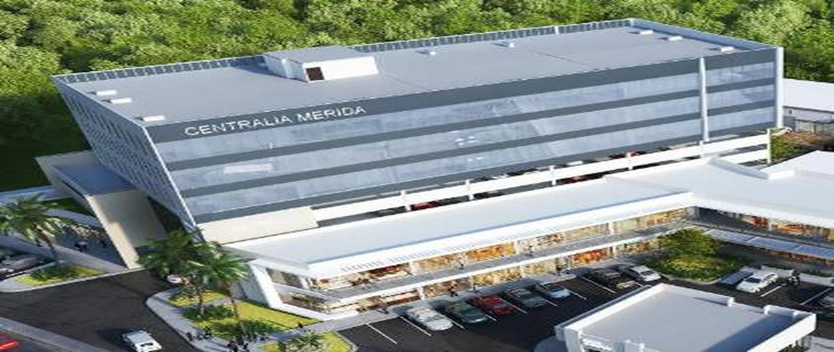 Foto de local en renta en  , paseos de opichen la joya, mérida, yucatán, 0 No. 03