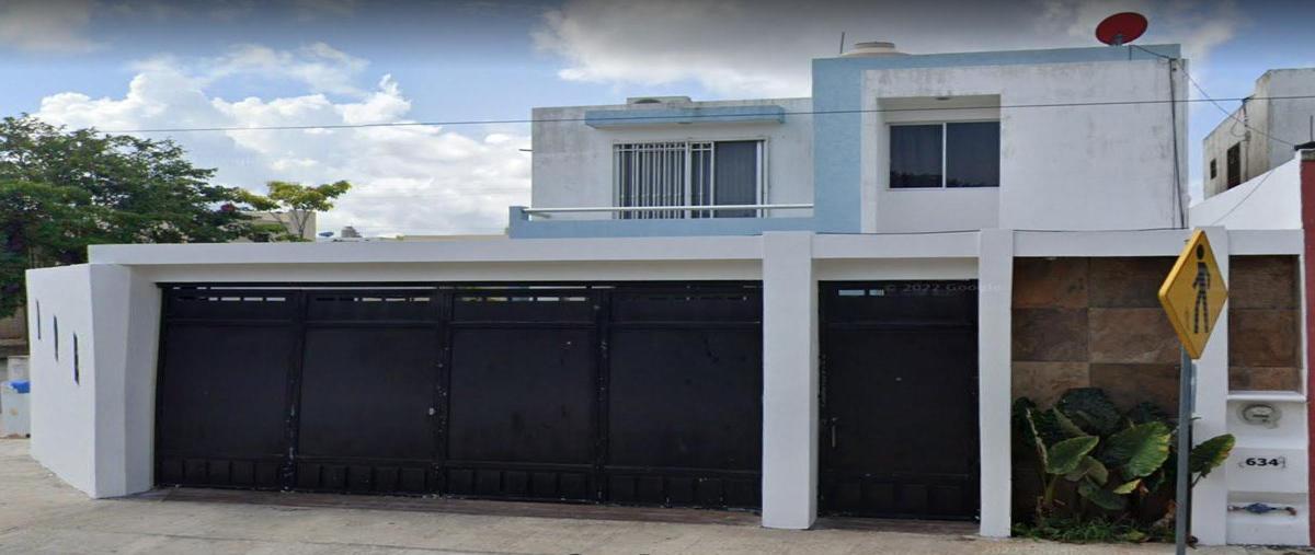 Foto de terreno habitacional en venta en  , paseos de opichen, mérida, yucatán, 0 No. 03