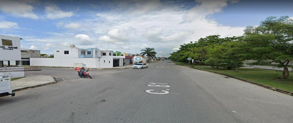 Foto de terreno habitacional en venta en  , paseos de opichen, mérida, yucatán, 0 No. 05