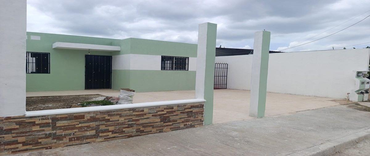 Foto de casa en venta en paseos de opichén , tixcacal, mérida, yucatán, 0 No. 04
