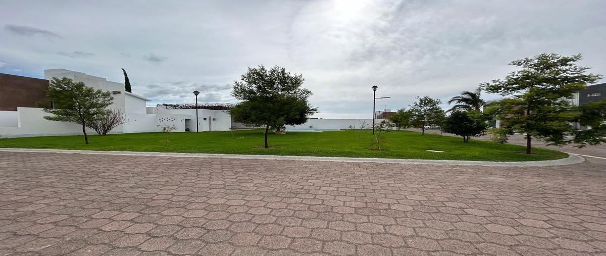 Foto de terreno habitacional en venta en  , paseos de san isidro, san juan del río, querétaro, 0 No. 03