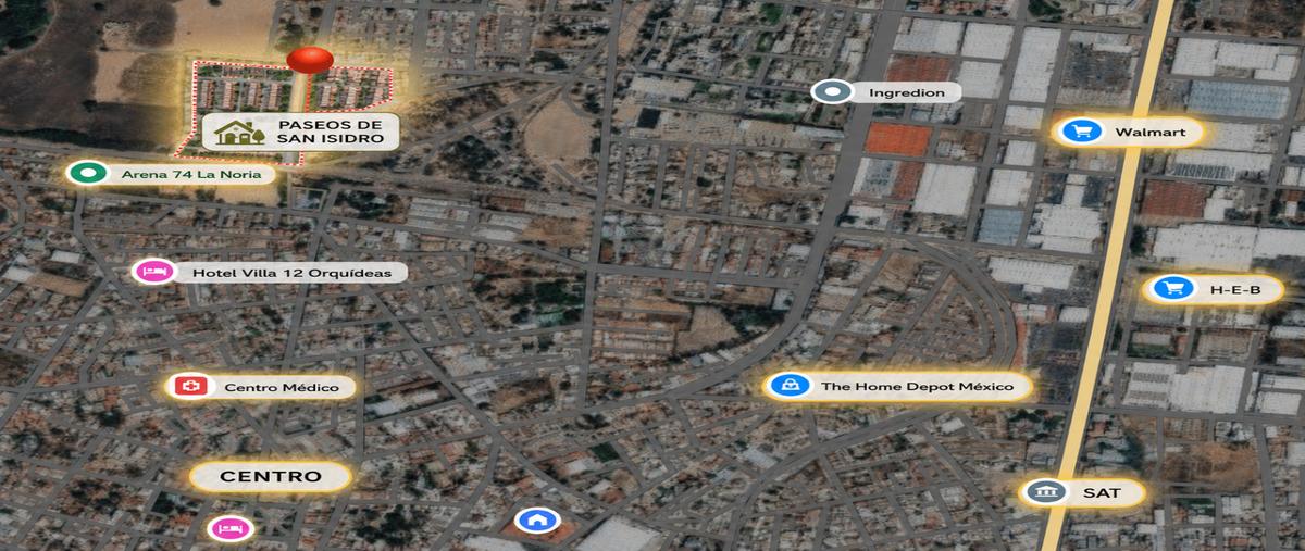 Foto de casa en venta en  , paseos de san isidro, san juan del río, querétaro, 0 No. 03