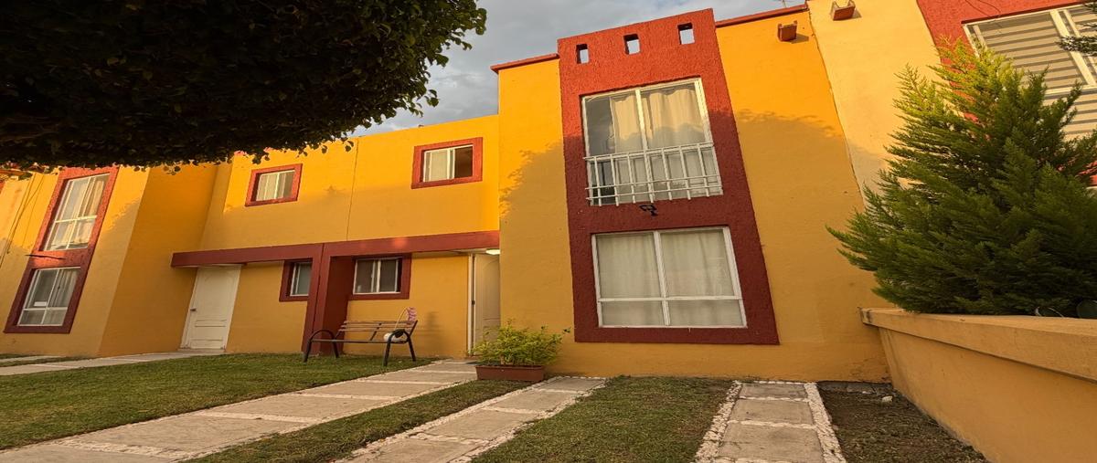 Foto de casa en venta en  , paseos de san isidro, san juan del río, querétaro, 0 No. 04