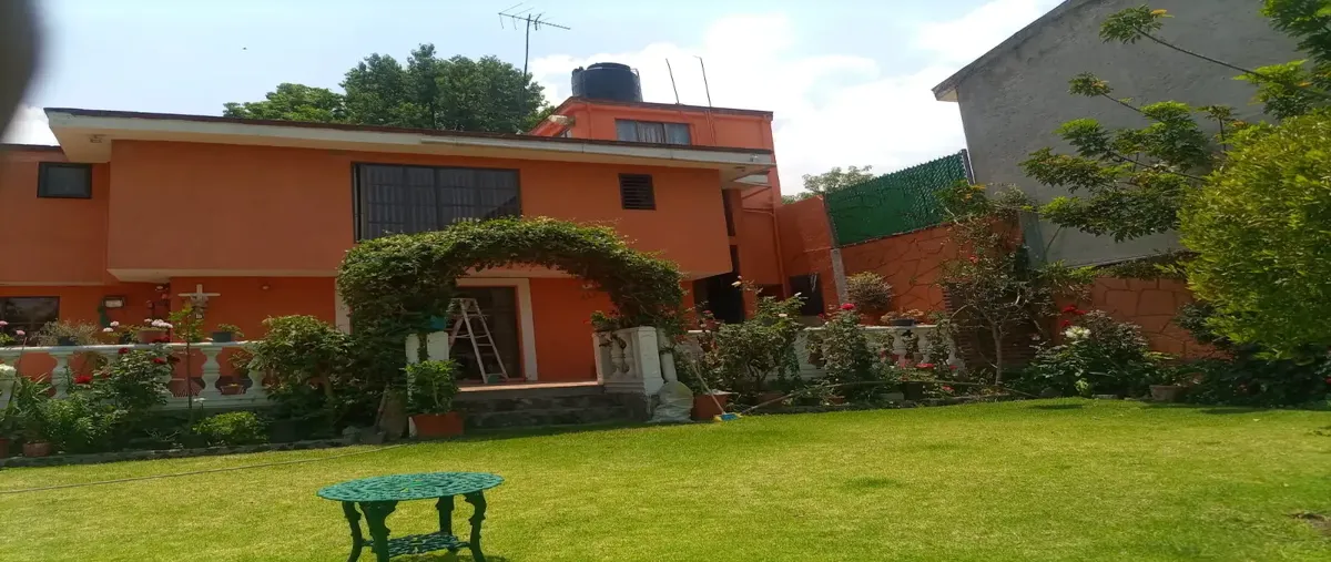 Foto de casa en venta en paseos de san juan 44a, maría esther zuno de echeverría, tlalpan, df / cdmx, 0 No. 02
