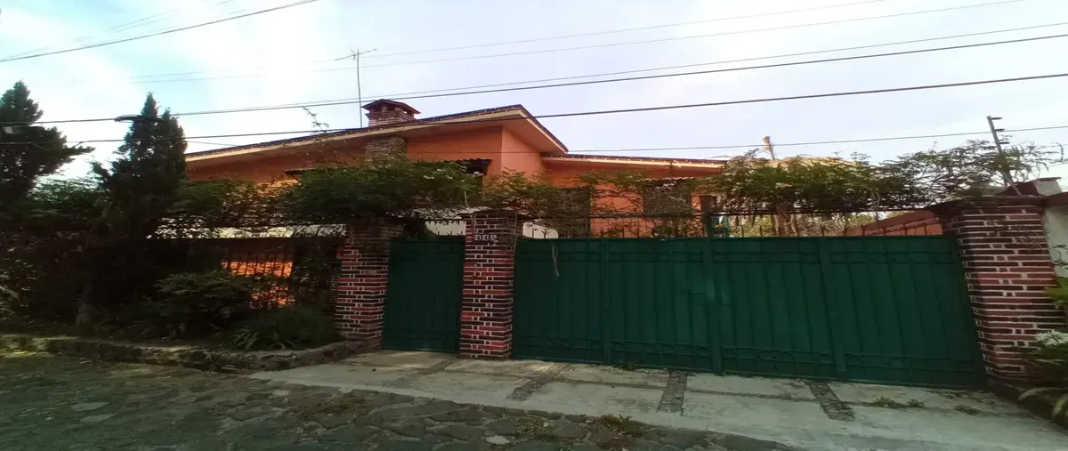 Foto de casa en venta en paseos de san juan 44a, maría esther zuno de echeverría, tlalpan, df / cdmx, 0 No. 03