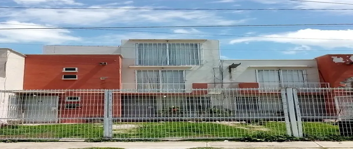 Foto de casa en venta en paseos de san juan , paseos de san juan, zumpango, méxico, 7573817 No. 01