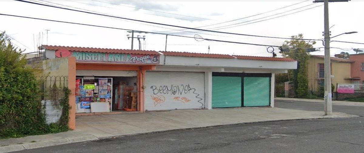 Foto de local en venta en  , paseos de san juan, zumpango, méxico, 29123616 No. 03