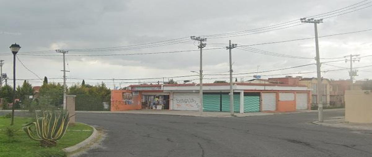 Foto de local en venta en  , paseos de san juan, zumpango, méxico, 29123616 No. 04