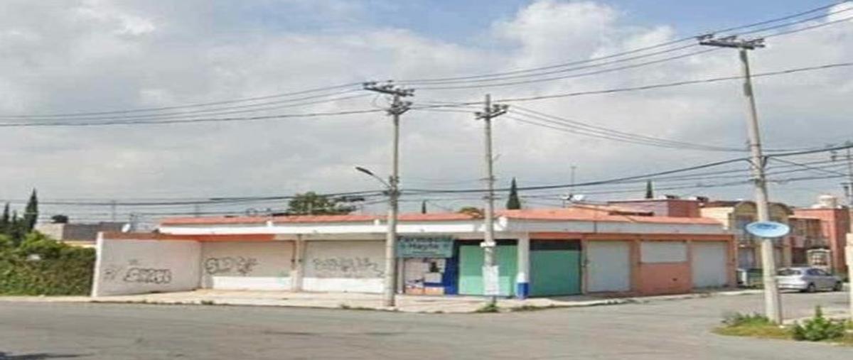 Foto de local en renta en  , paseos de san juan, zumpango, méxico, 30218420 No. 05
