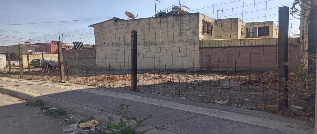 Foto de terreno habitacional en venta en  , paseos de san juan, zumpango, méxico, 0 No. 03