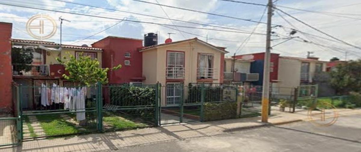 Foto de casa en venta en  , paseos de san juan, zumpango, méxico, 0 No. 04