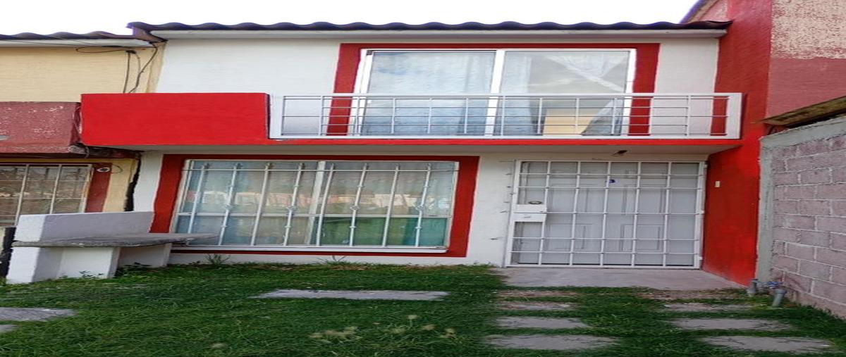Foto de casa en , paseos de san juan, zumpango, méxico, 0 foto 01 Foto de casa en venta en , paseos de san juan, zumpango, méxico, 0 No. 01
