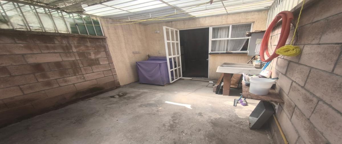 Foto de casa en venta en  , paseos de san juan, zumpango, méxico, 0 No. 05