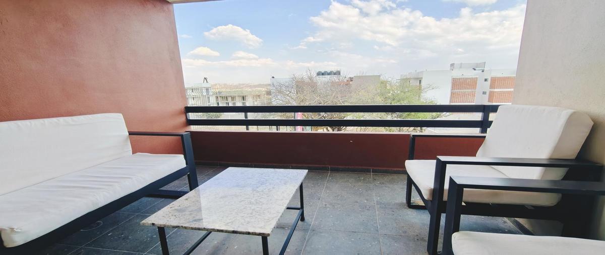 Foto de departamento en venta en  , paseos de san miguel, querétaro, querétaro, 29058994 No. 04