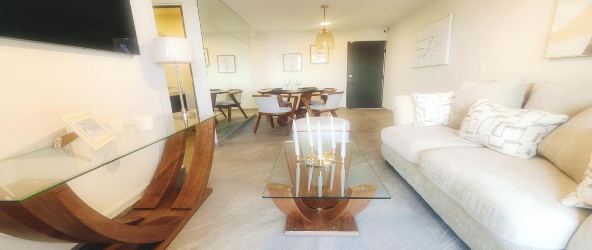 Foto de departamento en venta en  , paseos de san miguel, querétaro, querétaro, 29058994 No. 05