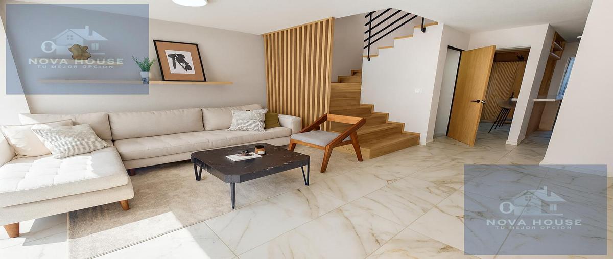 Foto de casa en venta en  , paseos de san miguel, querétaro, querétaro, 30631058 No. 04