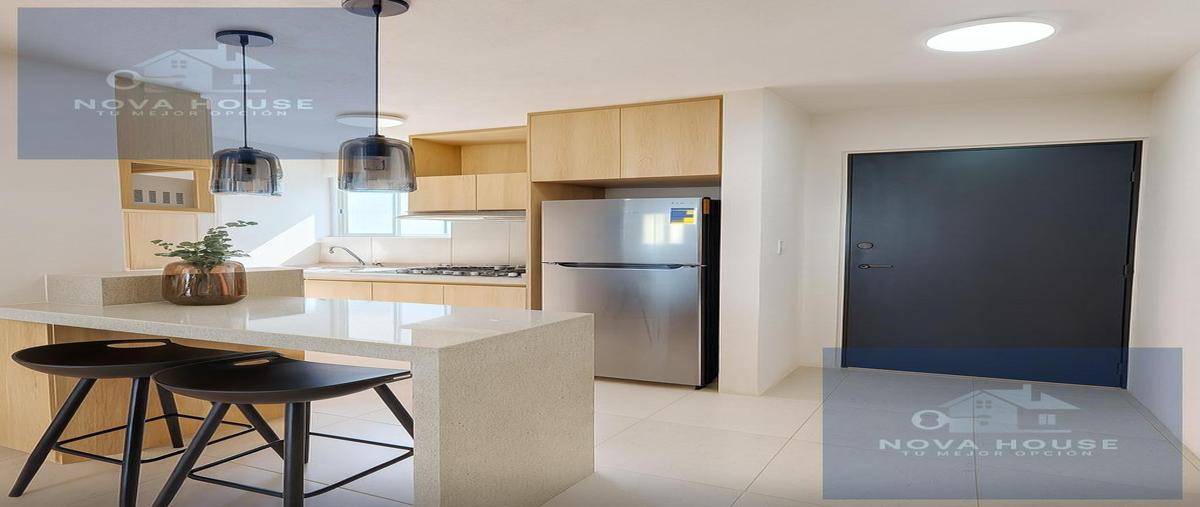 Foto de departamento en venta en  , paseos de san miguel, querétaro, querétaro, 30631059 No. 03
