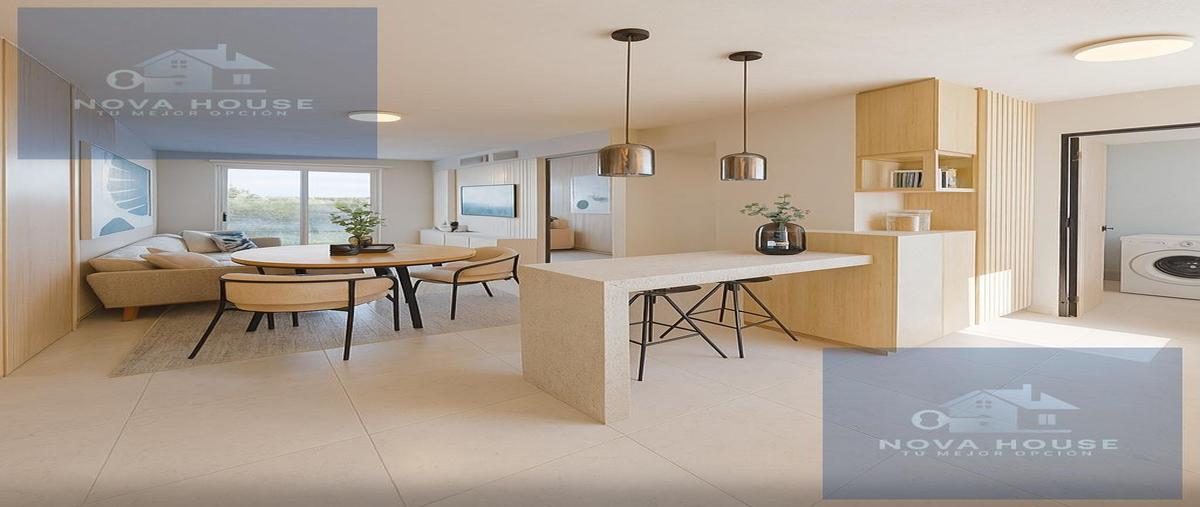 Foto de departamento en venta en  , paseos de san miguel, querétaro, querétaro, 30631059 No. 04