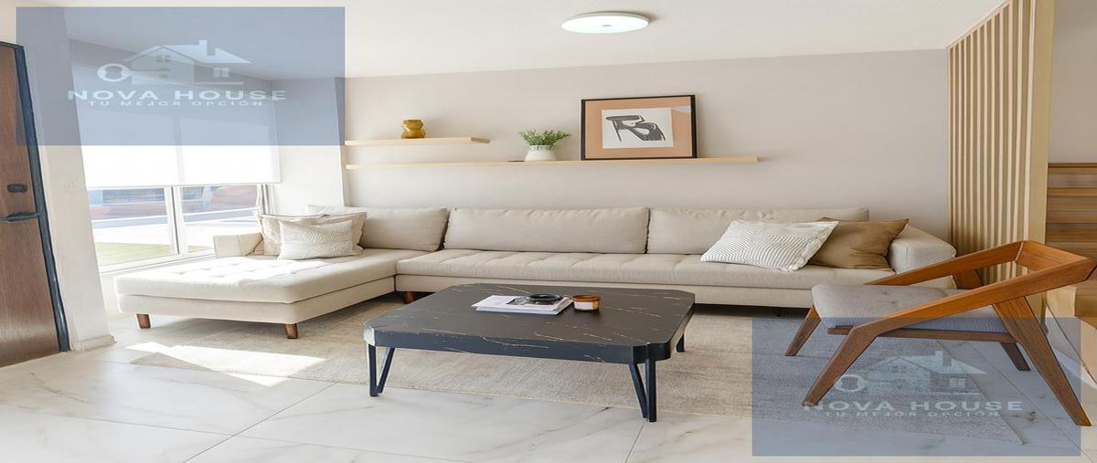 Foto de casa en venta en  , paseos de san miguel, querétaro, querétaro, 31130322 No. 03