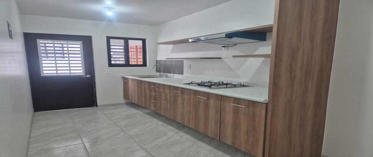 Foto de departamento en renta en  , paseos de san miguel, querétaro, querétaro, 0 No. 04